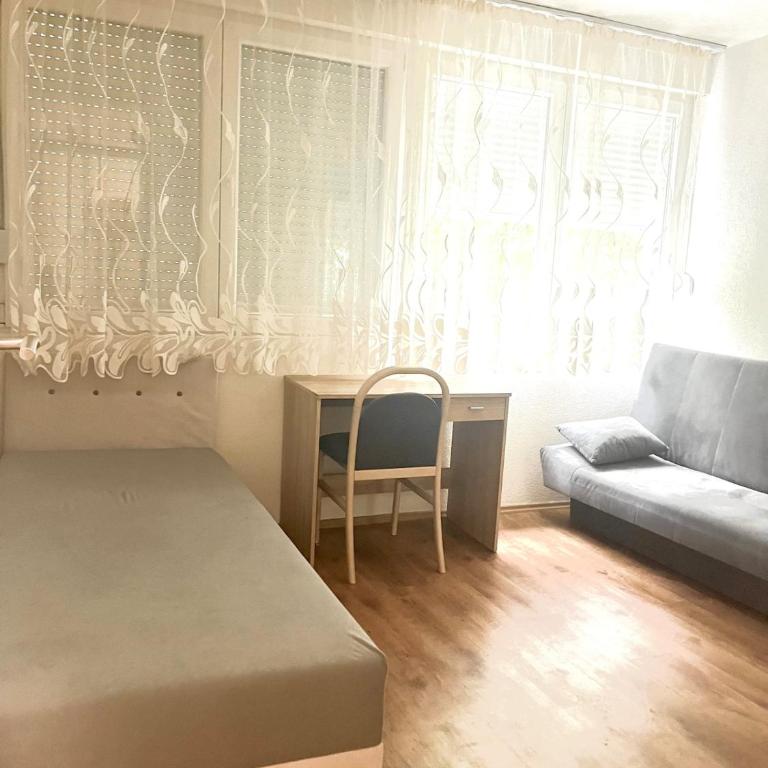 Tinela - Two-Bedroom Apartment - 5