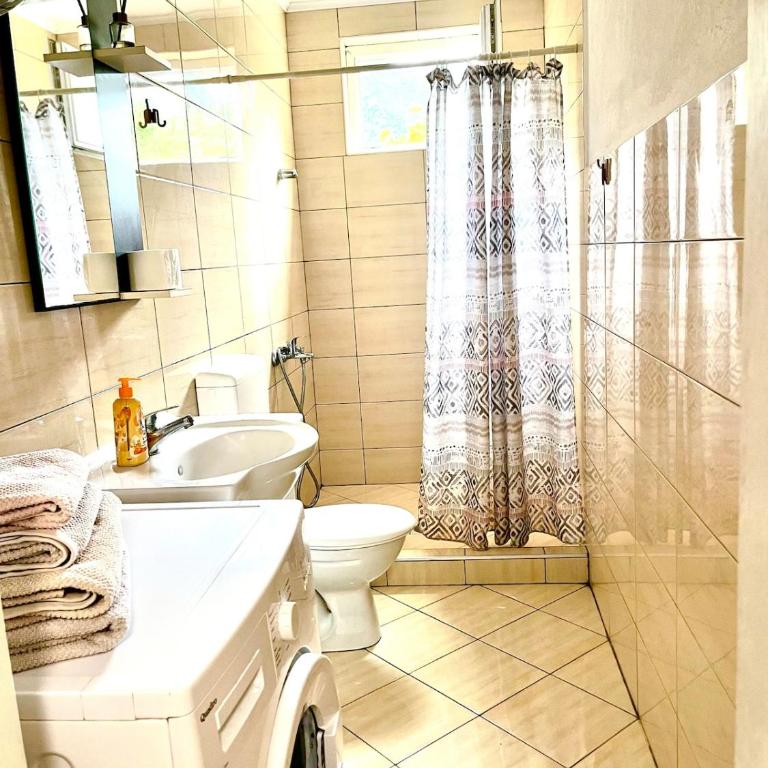 Tinela - Two-Bedroom Apartment - 8