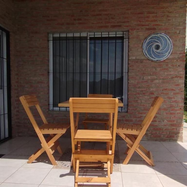 Luna - One-Bedroom Villa - 1