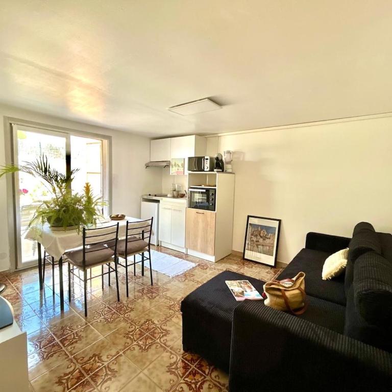 Vilabahia - Apartment mit 2 Schlafzimmern - 35