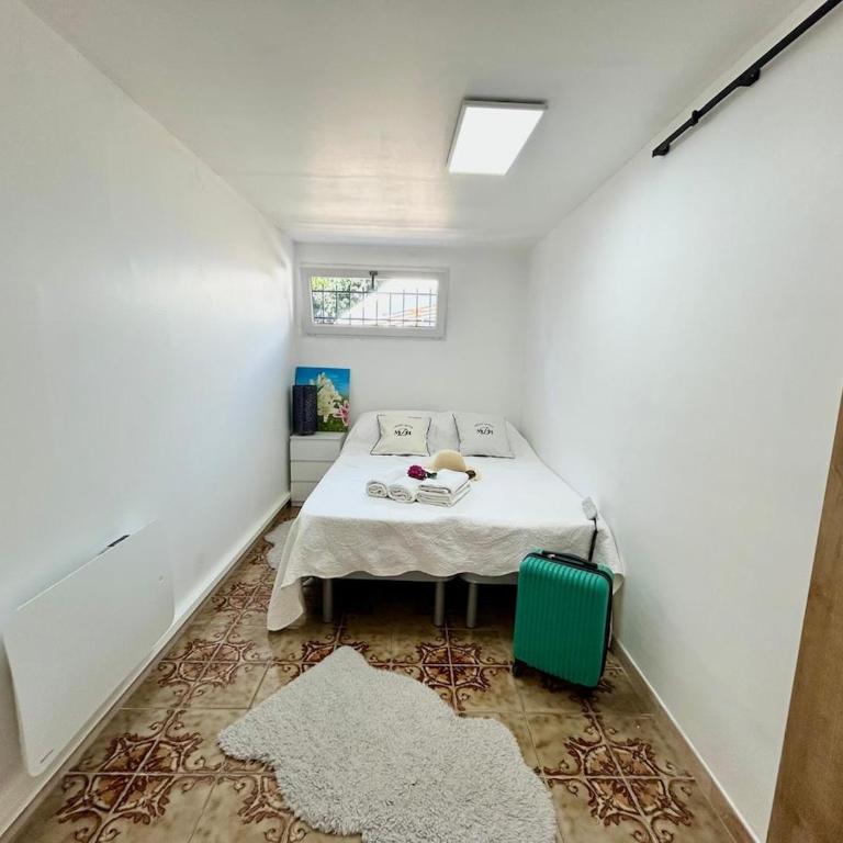 Vilabahia - Apartment mit 2 Schlafzimmern - 40