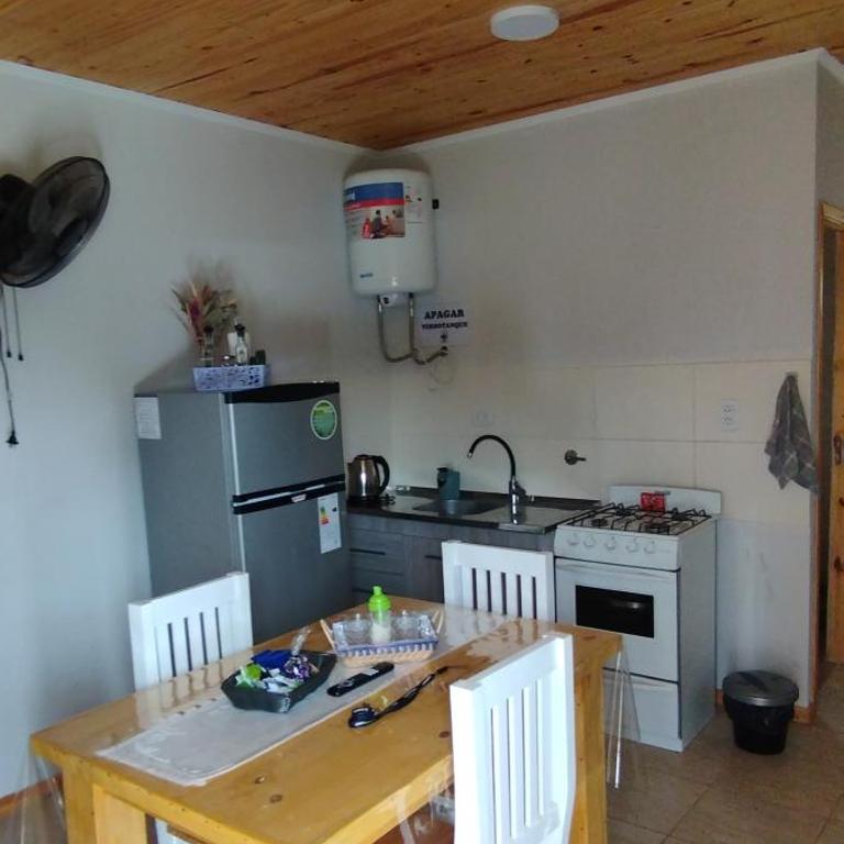 Luna - One-Bedroom Villa - 2