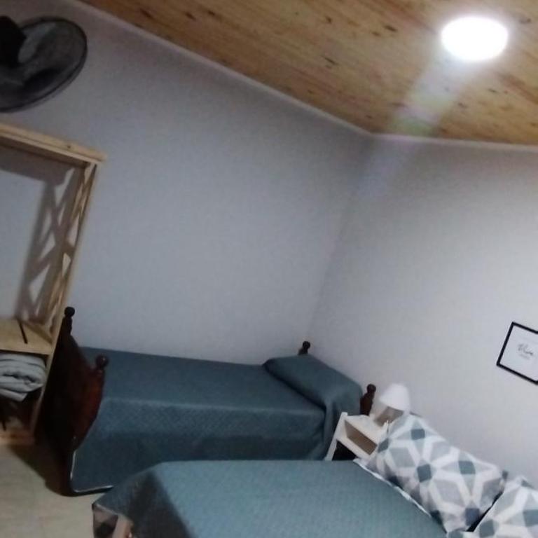 Luna - One-Bedroom Villa - 3