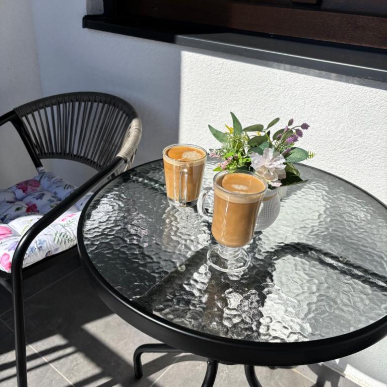 Apartman Breza M & Spa - One-Bedroom Apartment - 10