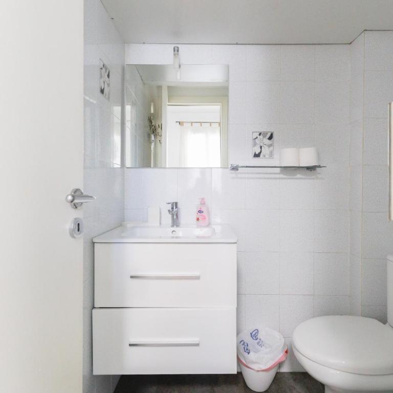 MIRAMAR-Studio tout confort sur la croisette - Appartement 1 Chambre - 16