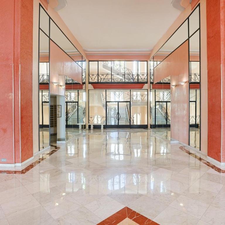 MIRAMAR-Studio tout confort sur la croisette - Appartement 1 Chambre - 20