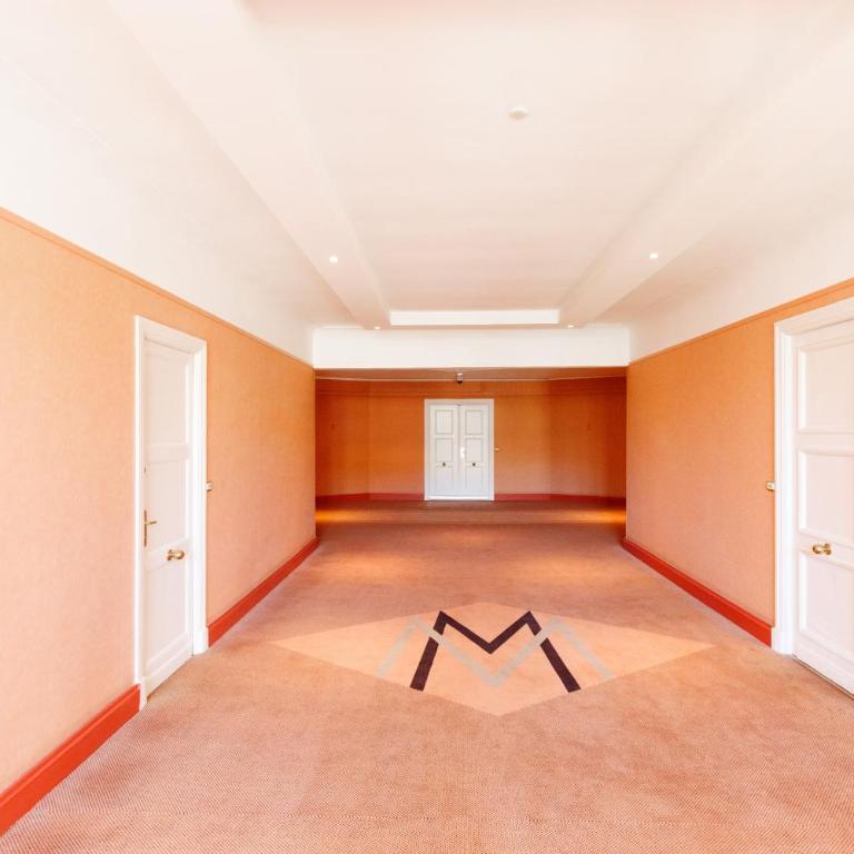 MIRAMAR-Studio tout confort sur la croisette - Appartement 1 Chambre - 21
