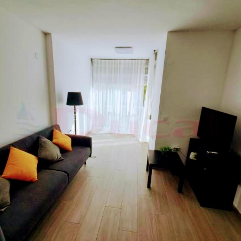 MARE NOSTRUM GANDIA PORT APARTAMENT A 100mt DEL MAR - Apartamento de 1 dormitorio - 13