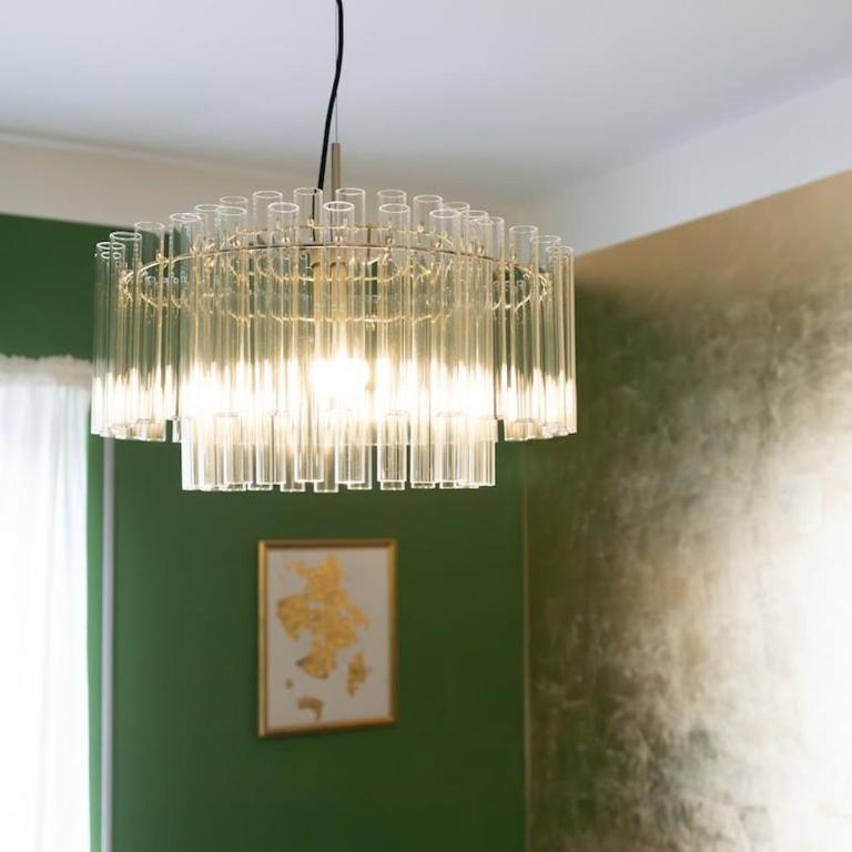 - Duomo Porta Venezia - Luxury 3 BR 3 Balconies - Appartamento con 1 Camera da Letto - 36