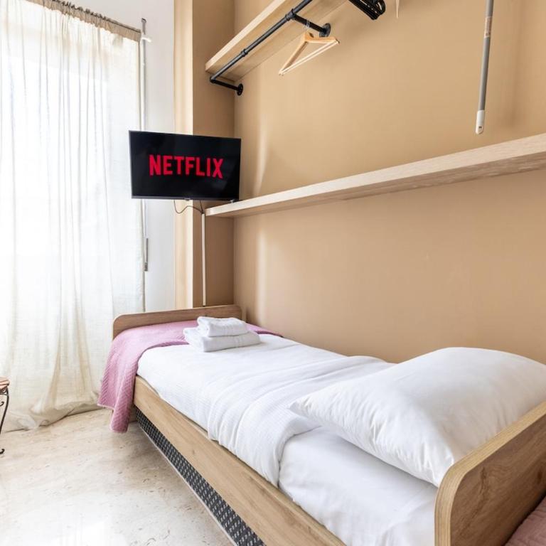 - Duomo Porta Venezia - Luxury 3 BR 3 Balconies - Appartamento con 1 Camera da Letto - 16