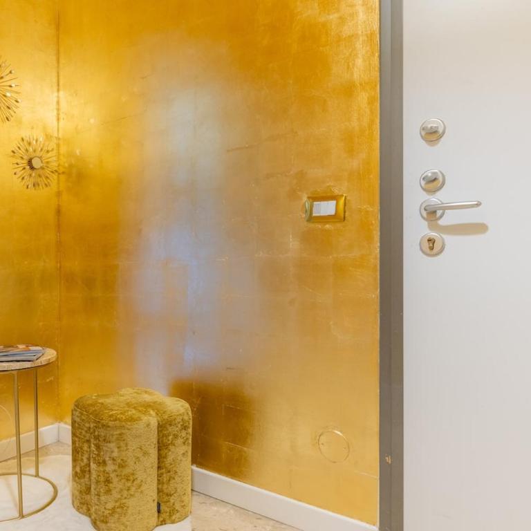 - Duomo Porta Venezia - Luxury 3 BR 3 Balconies - Appartamento con 1 Camera da Letto - 33