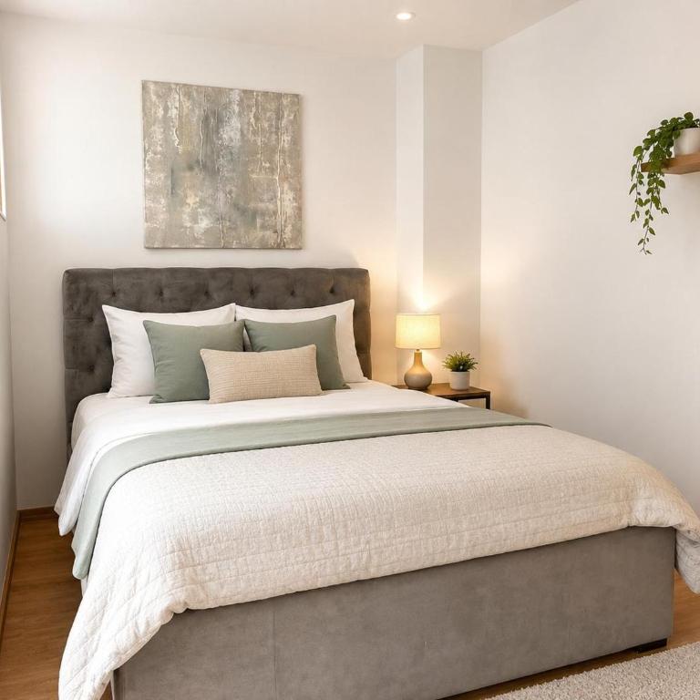 Vida Real Estate Sigmund Deluxe - Appartement 1 Chambre - 1