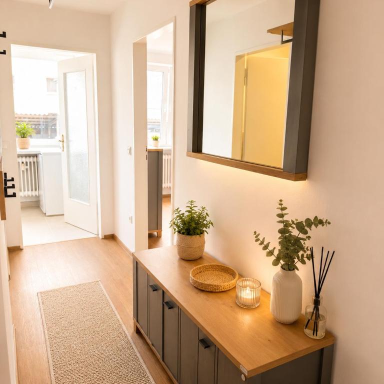 Vida Real Estate Sigmund Deluxe - Appartement 1 Chambre - 2