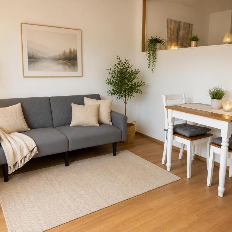 Vida Real Estate Sigmund Deluxe - Appartement 1 Chambre - 5