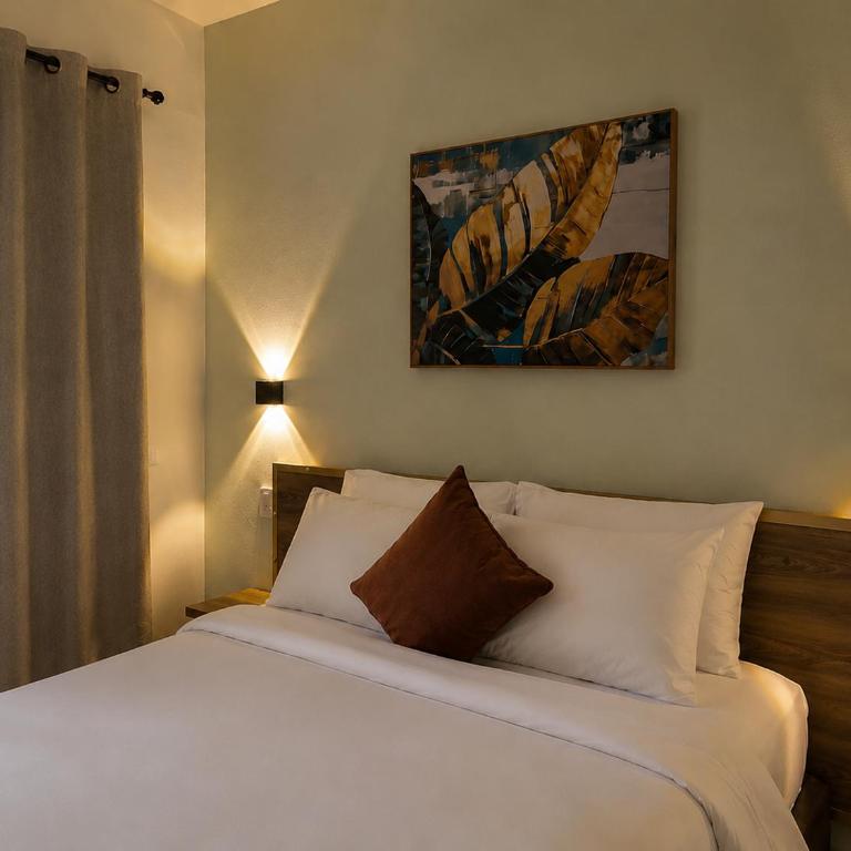 Maloka Boutique Centro Histórico - Double Room with Shared Bathroom - 3