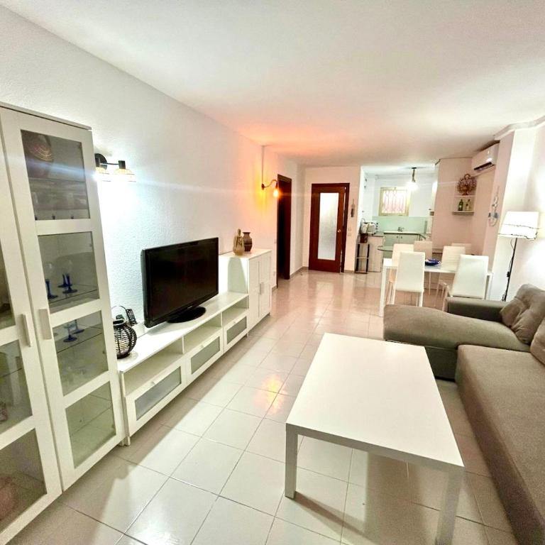 APARTBEACH NARGAM Vista Playa - Appartamento con 2 Camere da Letto - 3