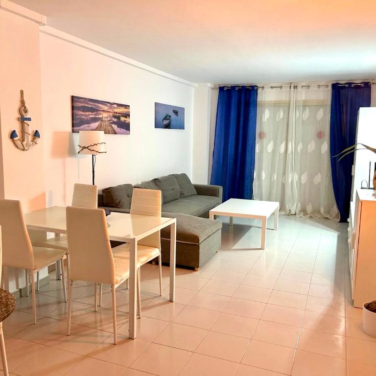 APARTBEACH NARGAM Vista Playa - Appartamento con 2 Camere da Letto - 4