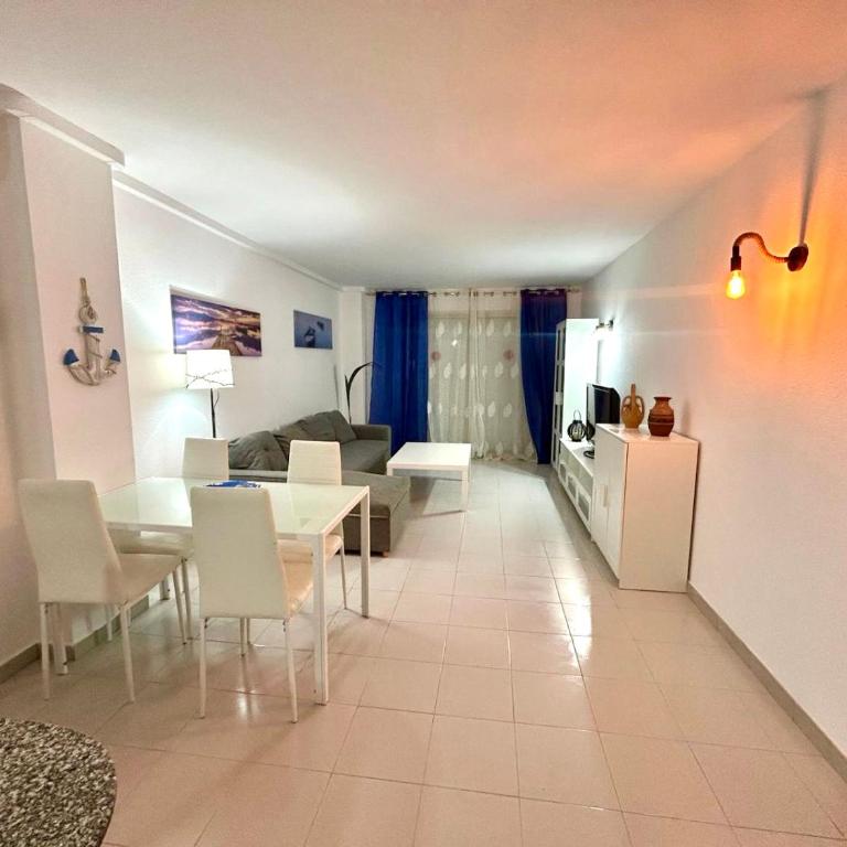 APARTBEACH NARGAM Vista Playa - Appartamento con 2 Camere da Letto - 14