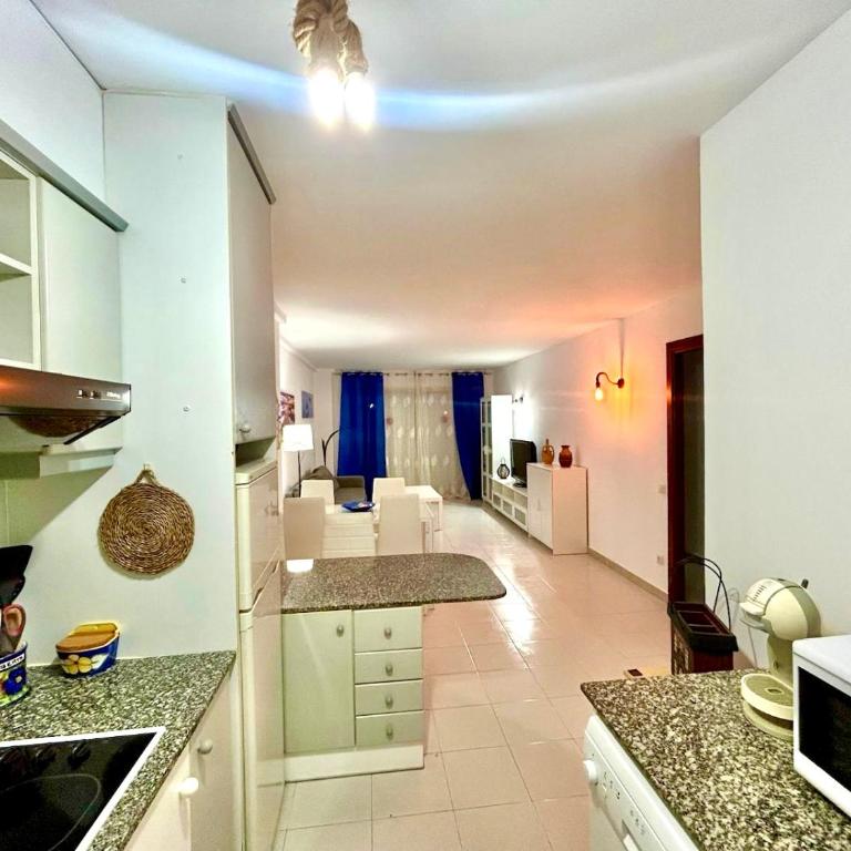 APARTBEACH NARGAM Vista Playa - Appartamento con 2 Camere da Letto - 5