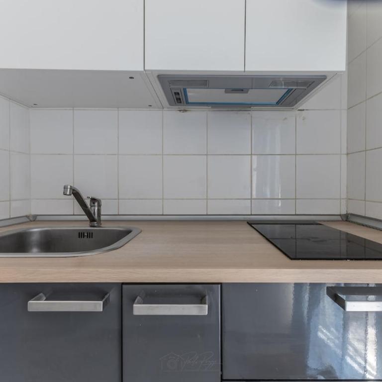Apartment with a view near Ospedale St Pietro - Appartamento con 1 Camera da Letto - 9