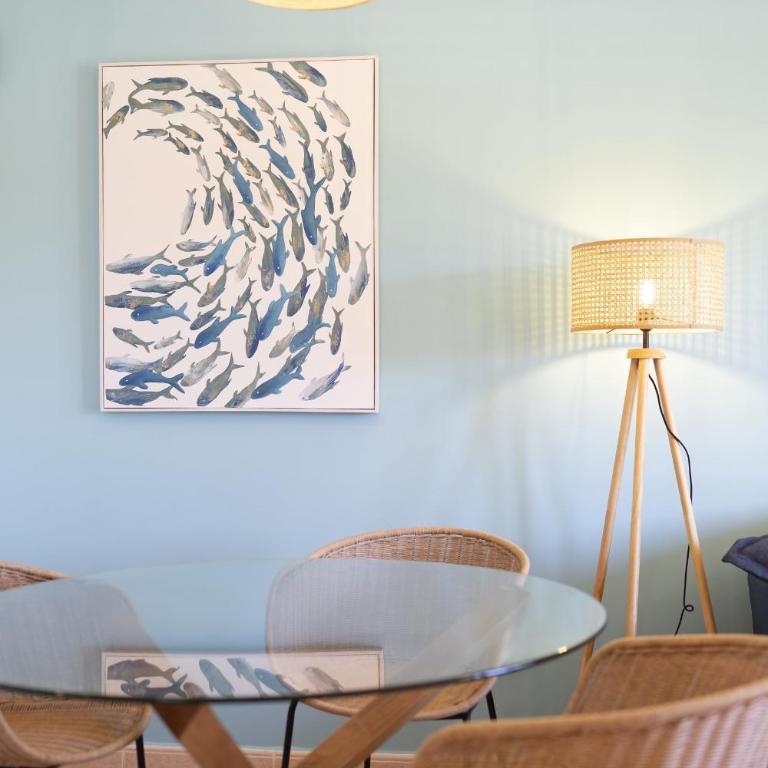 NEW CASA BLU - Oasis Tamarindo 1 - Appartamento con 1 Camera da Letto - 34