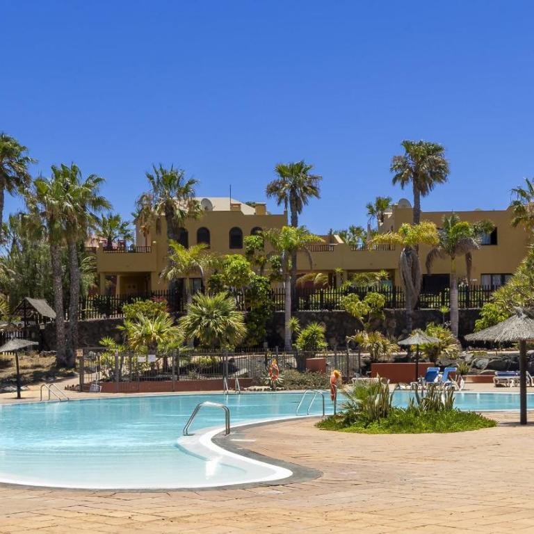 NEW CASA BLU - Oasis Tamarindo 1 - Apartment mit 1 Schlafzimmer - 36