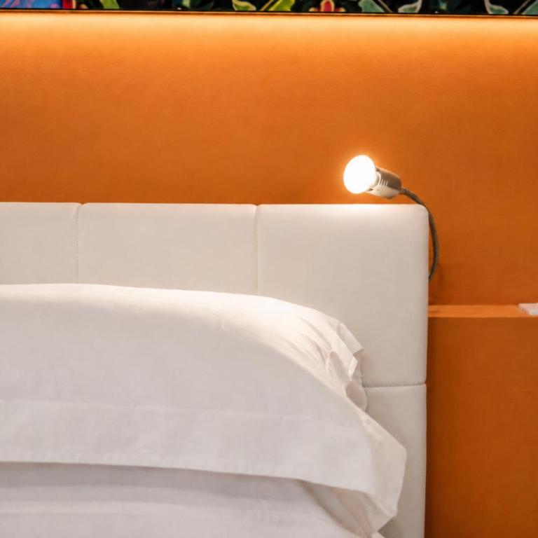 Ostuni Luxury Room - Camera King con Vasca Idromassaggio - 23
