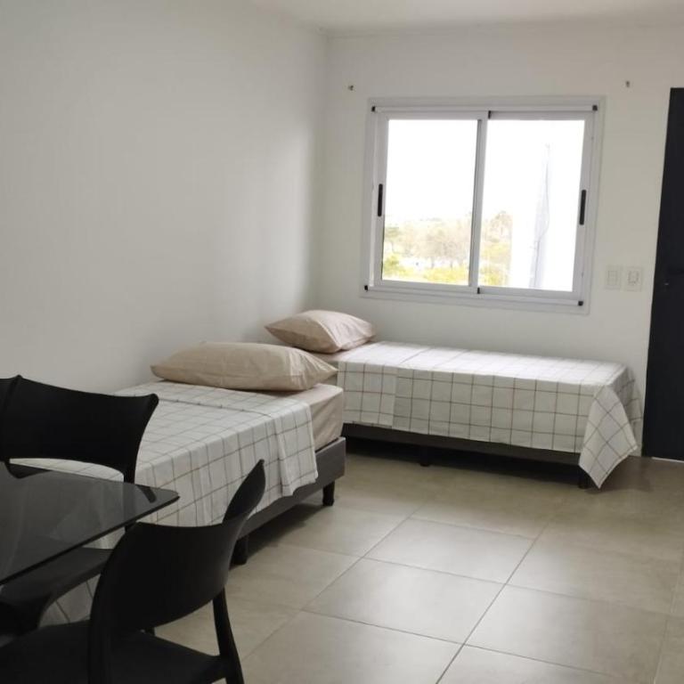 Frente a Termas - Apartamento de 1 dormitorio con balcón - 5