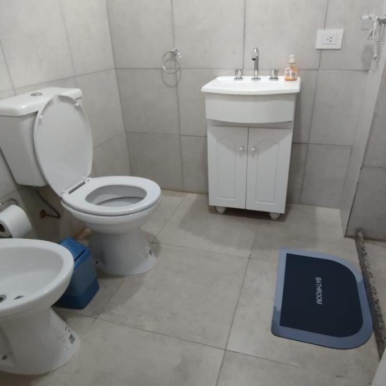 Frente a Termas - Apartamento de 1 dormitorio con balcón - 6