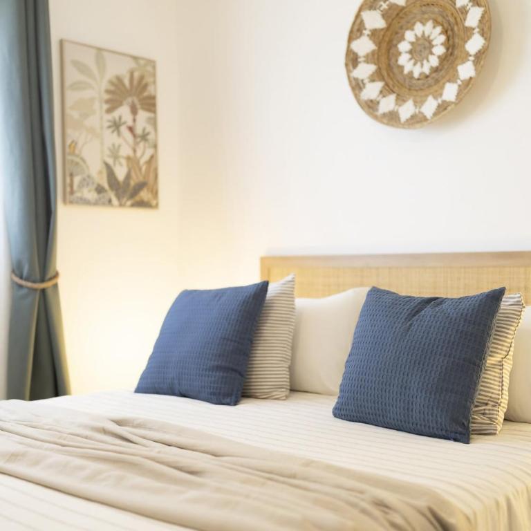 NEW SURYA vistas Parque Natural piscinas, tennis - One-Bedroom Apartment - 1