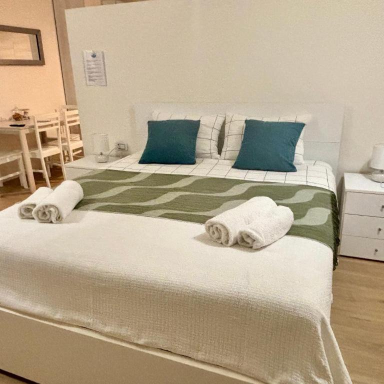 Sky House Sant'Orsola - Appartamento con 1 Camera da Letto - 2