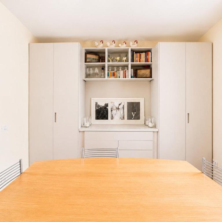 Spacious, bright and airy flat at Accademia - Appartement 2 Chambres - 11