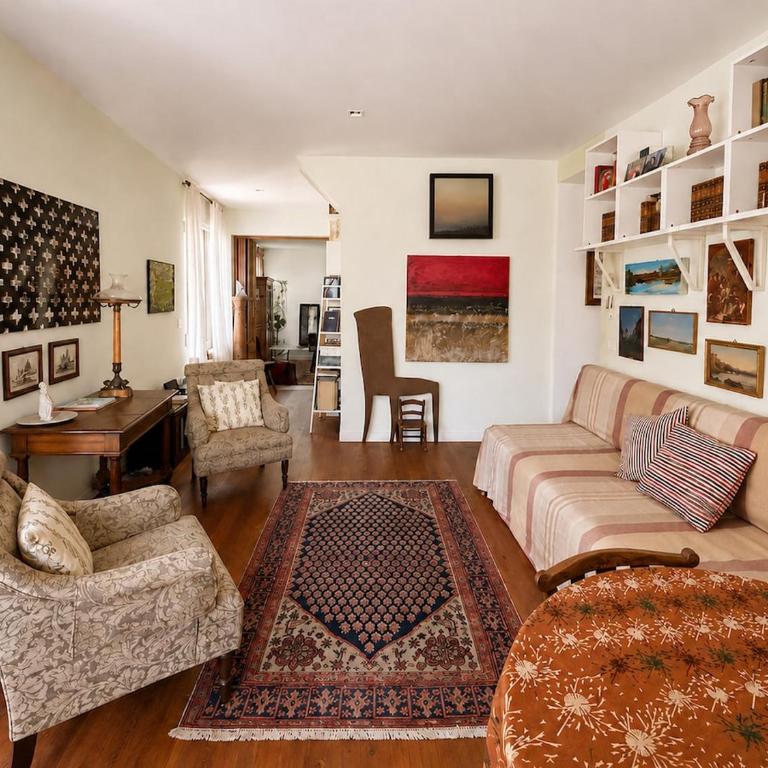 Spacious, bright and airy flat at Accademia - Appartement 2 Chambres - 19