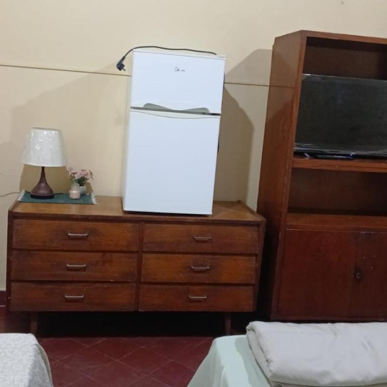 Lodecampu - Habitación Triple - 3
