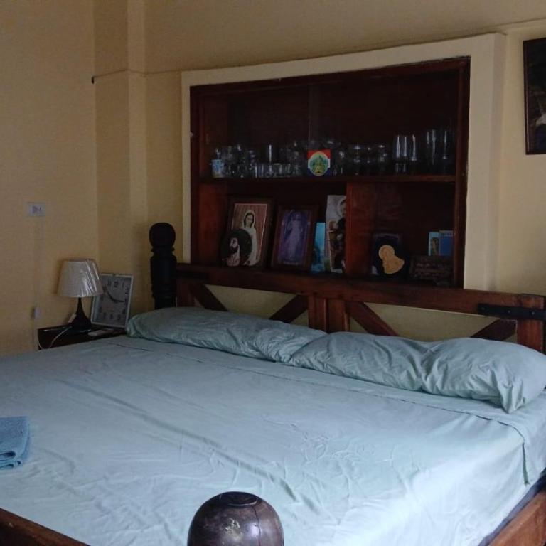 Lodecampu - Habitación Triple - 1