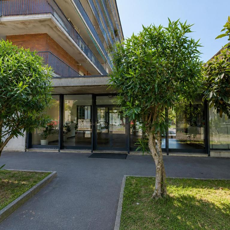 Navigli Sungarden - Appartamento con 1 Camera da Letto - 17
