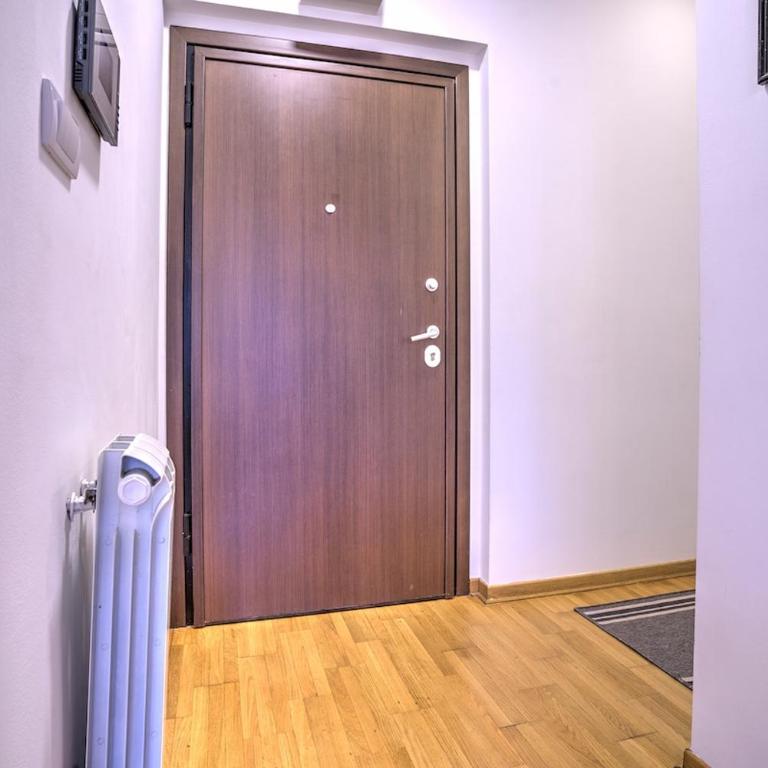 Red Cross Central Apartment-PARKING - Appartement 2 Chambres - 29