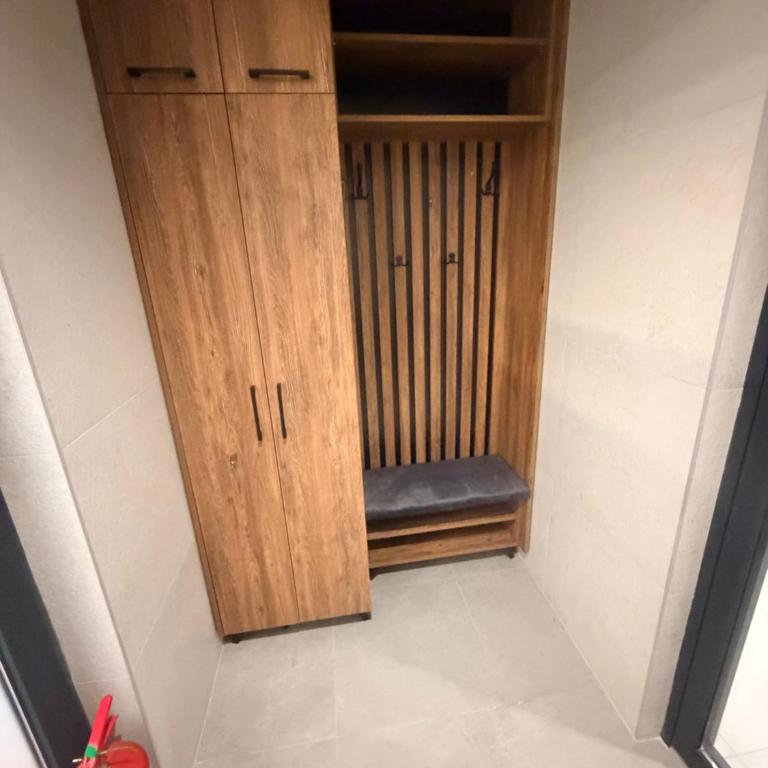 Apartman Breza M & Spa - One-Bedroom Apartment - 42