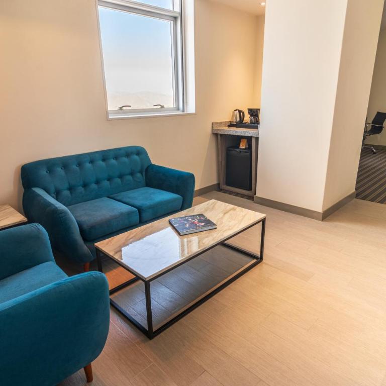 Sonesta Hotel Arequipa - Junior Suite - 5