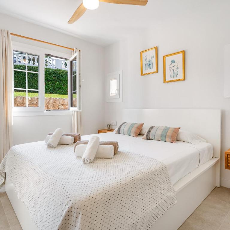 Acuario - Apartamento de 2 dormitorios - 1