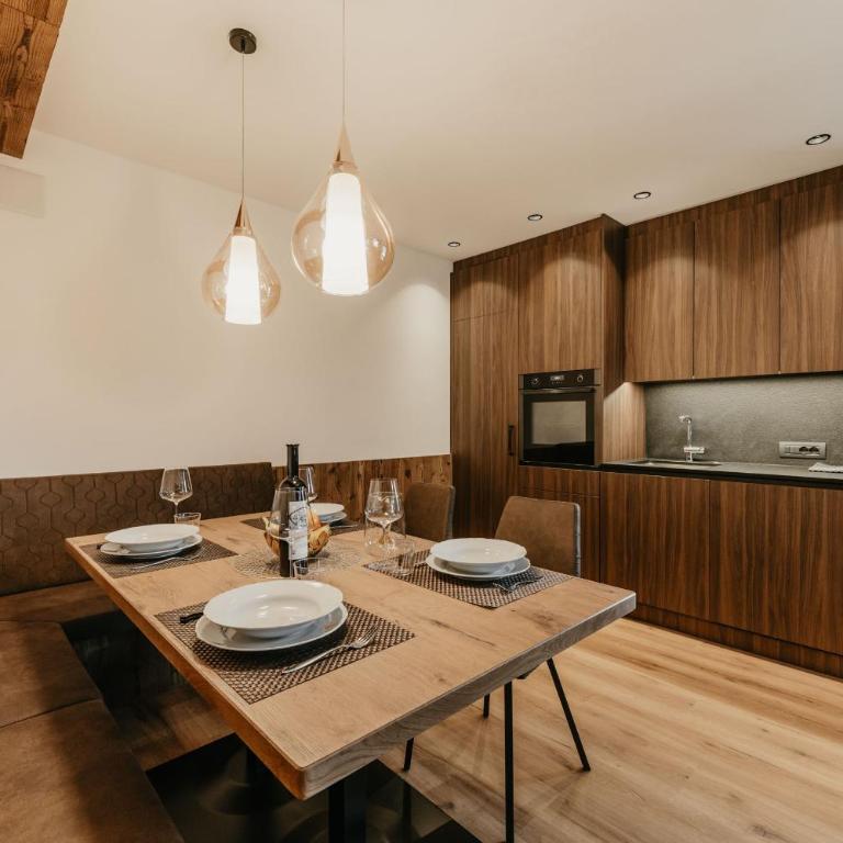 Niuasi Panorama Apartment - Appartamento con 1 Camera da Letto e Vista Giardino - 10