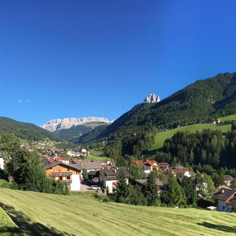Niuasi Panorama Apartment - Appartamento con 1 Camera da Letto e Vista Giardino - 22