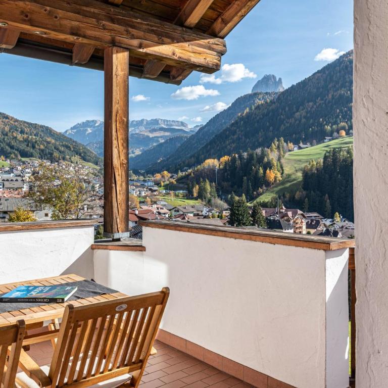 Niuasi Panorama Apartment - Appartamento con 1 Camera da Letto e Vista Giardino - 18