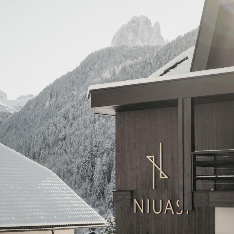 Niuasi Panorama Apartment - Appartamento con 1 Camera da Letto e Vista Giardino - 5