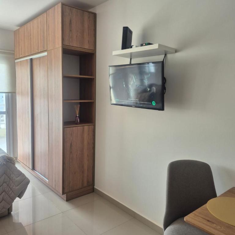 Altos de Tucumán Studio - One-Bedroom Apartment - 7