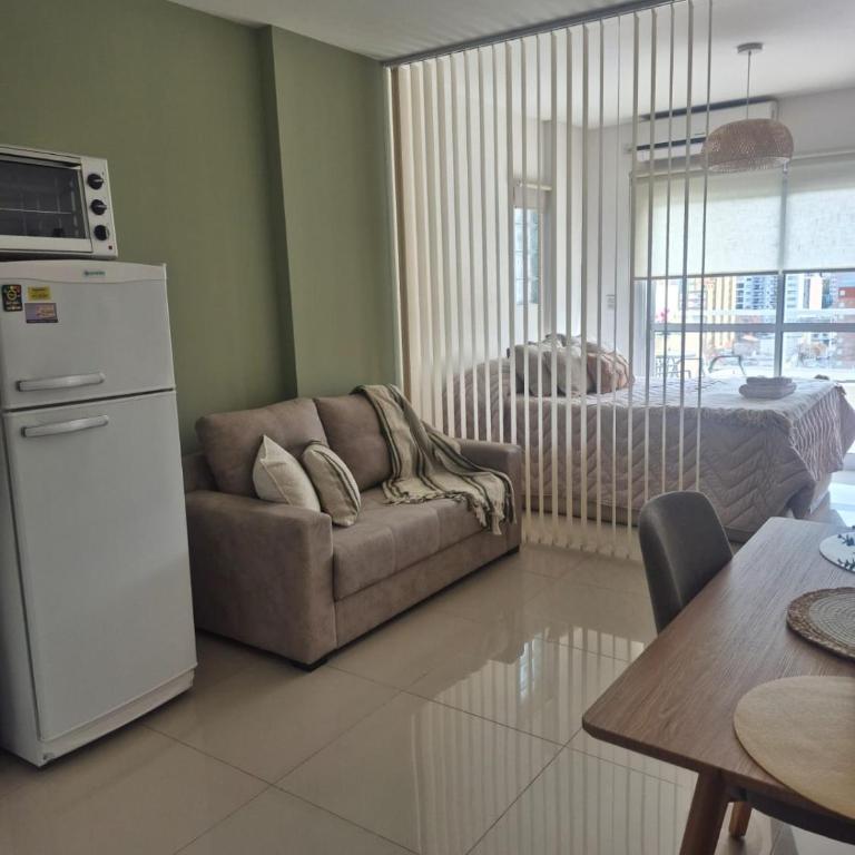 Altos de Tucumán Studio - One-Bedroom Apartment - 9