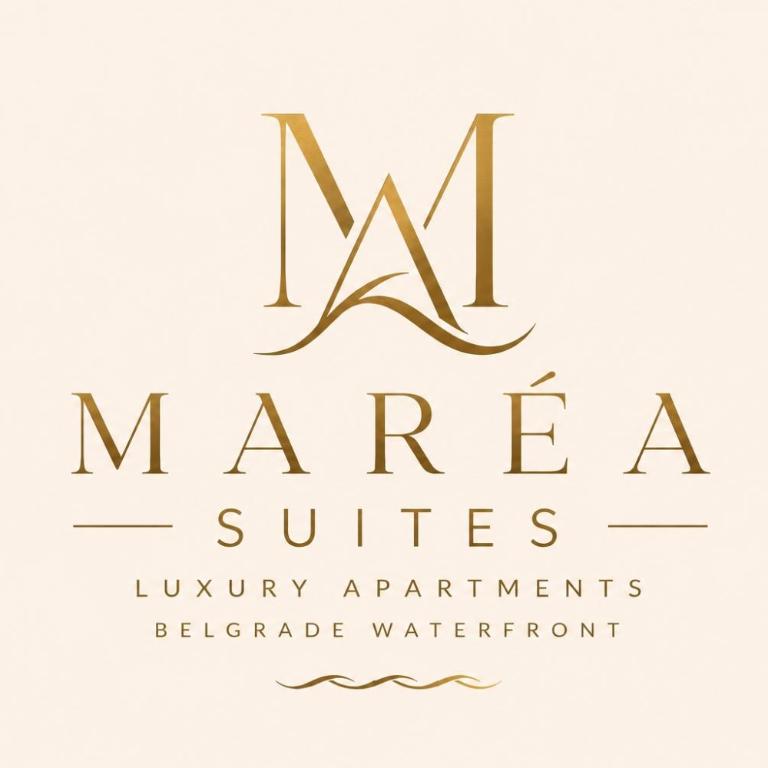 MARÉA Suites - Belgrade Waterfront - Apartman sa 1 Spavaćom Sobom - 3