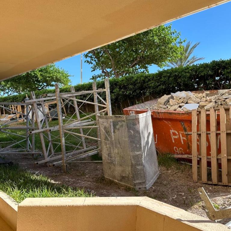 Ap BERMUDAS GANDIA - Solo familias - Apartamento Deluxe de 3 dormitorios - 45