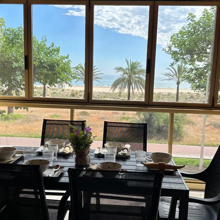 Ap BERMUDAS GANDIA - Solo familias - Apartamento Deluxe de 3 dormitorios - 43