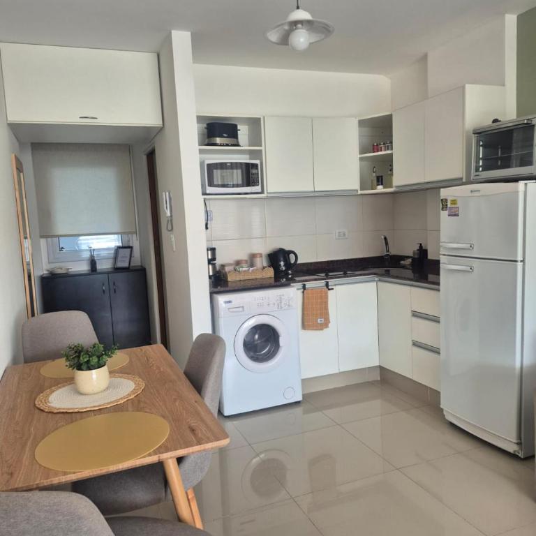 Altos de Tucumán Studio - One-Bedroom Apartment - 11